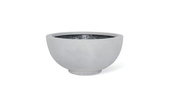 fleur ami POLYSTONE EGO PLUS Pflanzschale fleur ami POLYSTONE EGO PLUS Pflanzschale