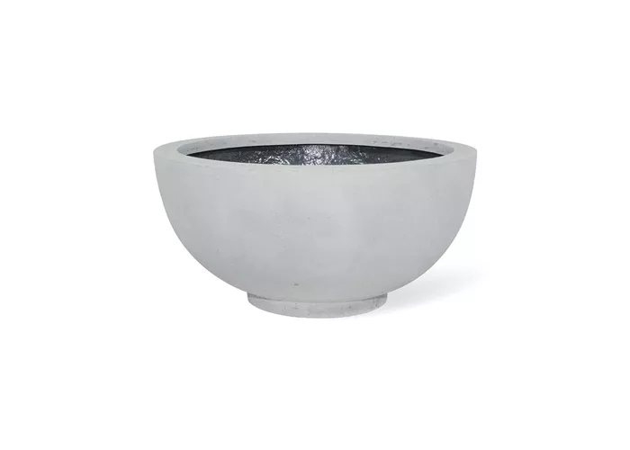 fleur ami POLYSTONE EGO PLUS Pflanzschale fleur ami POLYSTONE EGO PLUS Pflanzschale