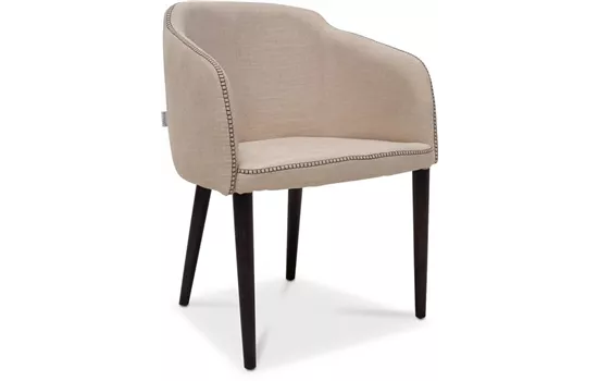 fleur ami CURVE Armlehnenstuhl fleur ami CURVE Armlehnenstuhl