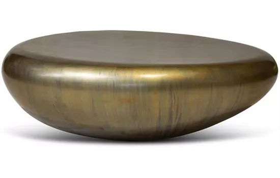 fleur ami PANDORA Kaffeetisch 122x96,5x47 cm fleur ami PANDORA Kaffeetisch 122x96,5x47 cm