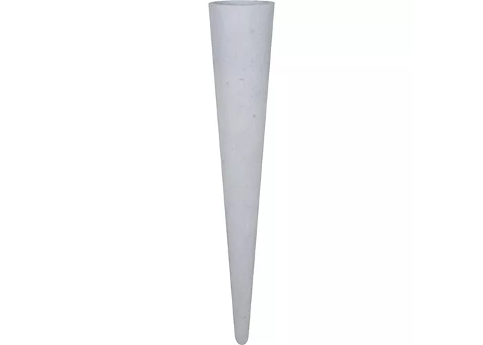 fleur ami POLYSTONE WALL CONE Wanddekoration fleur ami POLYSTONE WALL CONE Wanddekoration