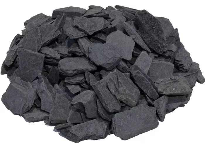 fleur ami ROCKS Schiefersteine