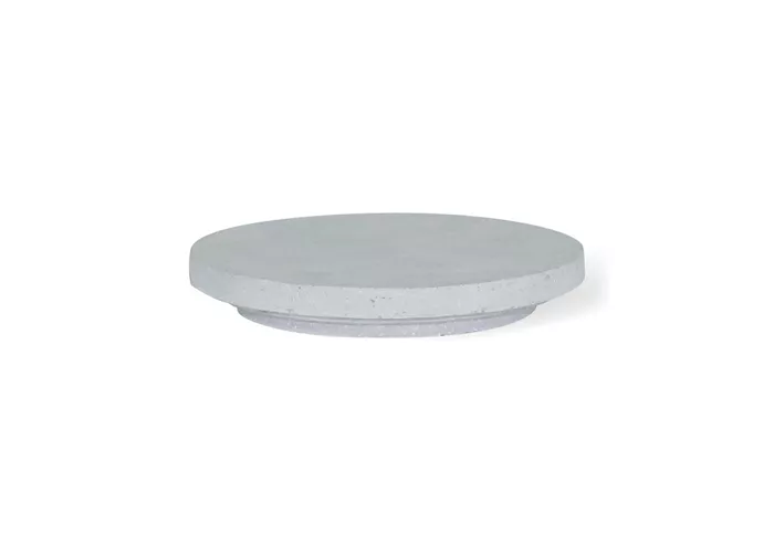 fleur ami POLYSTONE WALL CONE Deckel fleur ami POLYSTONE WALL CONE Deckel