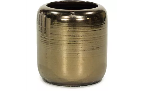 fleur ami GLAZE Keramikgefäß fleur ami GLAZE Keramikgefäß