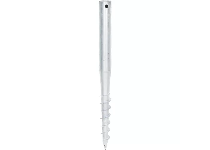 fleur ami DIVISION/PREMIUM Schraubfundament Montagesatz