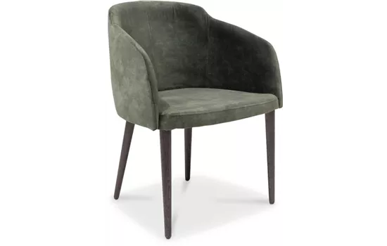 fleur ami CURVE Armlehnenstuhl fleur ami CURVE Armlehnenstuhl