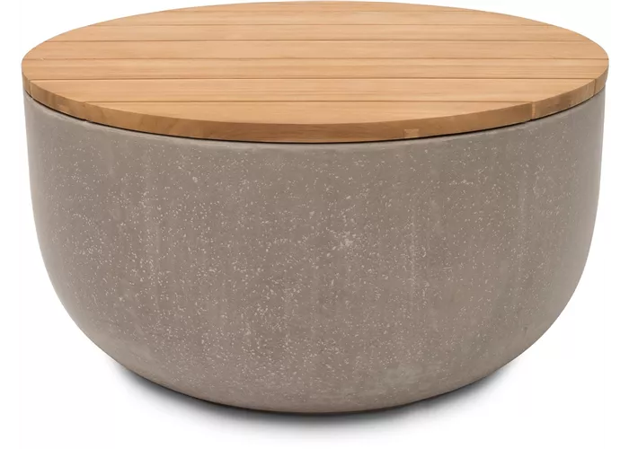 fleur ami DIVISION Tisch,100/50 cm fleur ami DIVISION Tisch,100/50 cm