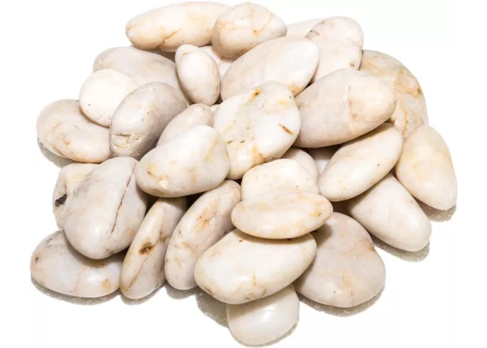 fleur ami ROCKS Flusskiesel