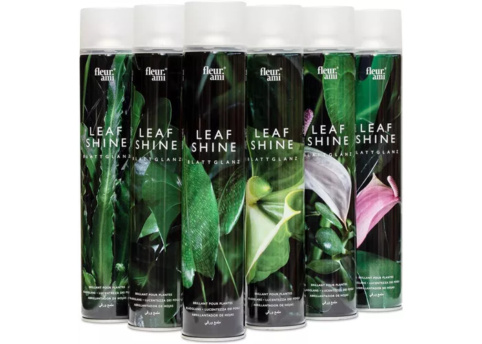 fleur ami Fleur ami Blattglanz fleur ami Fleur ami Blattglanz