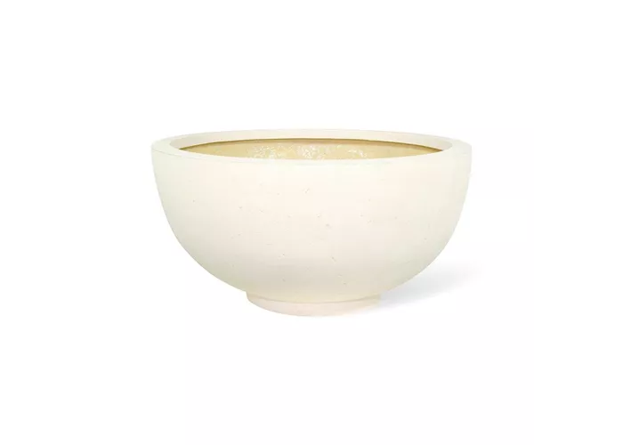 fleur ami POLYSTONE EGO PLUS Pflanzschale fleur ami POLYSTONE EGO PLUS Pflanzschale