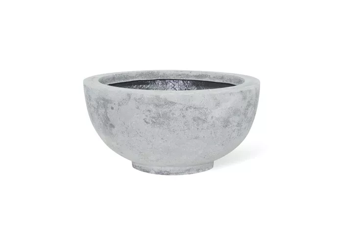 fleur ami POLYSTONE EGO PLUS Pflanzschale fleur ami POLYSTONE EGO PLUS Pflanzschale