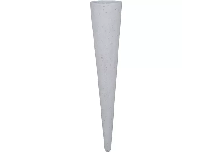 fleur ami POLYSTONE WALL CONE Wanddekoration fleur ami POLYSTONE WALL CONE Wanddekoration