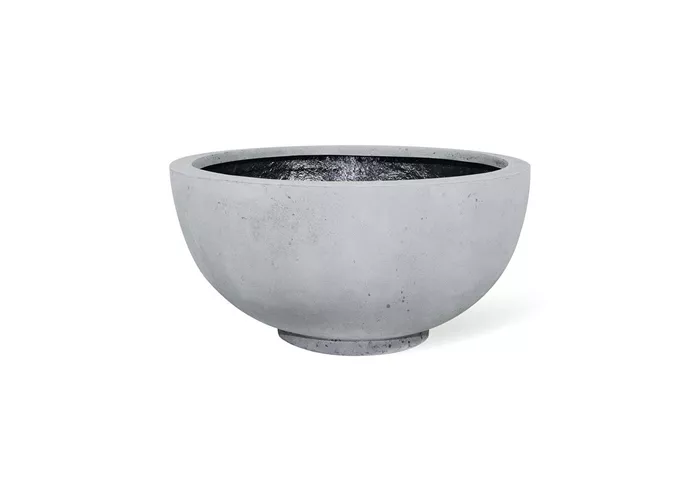 fleur ami POLYSTONE EGO PLUS Pflanzschale fleur ami POLYSTONE EGO PLUS Pflanzschale