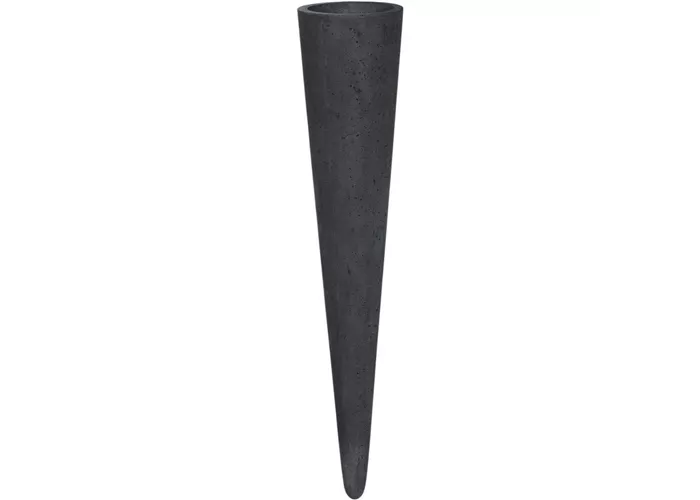 fleur ami POLYSTONE WALL CONE Wanddekoration fleur ami POLYSTONE WALL CONE Wanddekoration