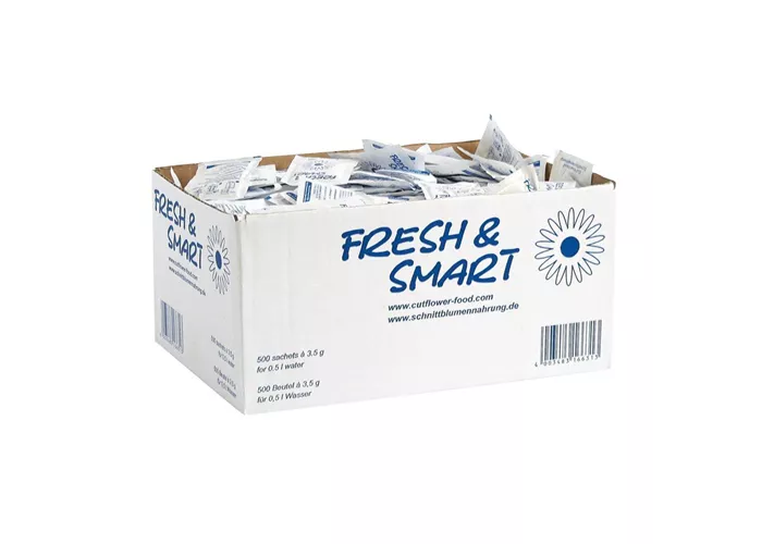 fleur ami Fresh & Smart fleur ami Fresh & Smart
