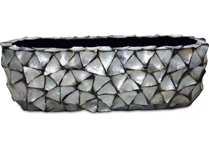 fleur ami MUSCHEL Tischgefäß fleur ami MUSCHEL Tischgefäß