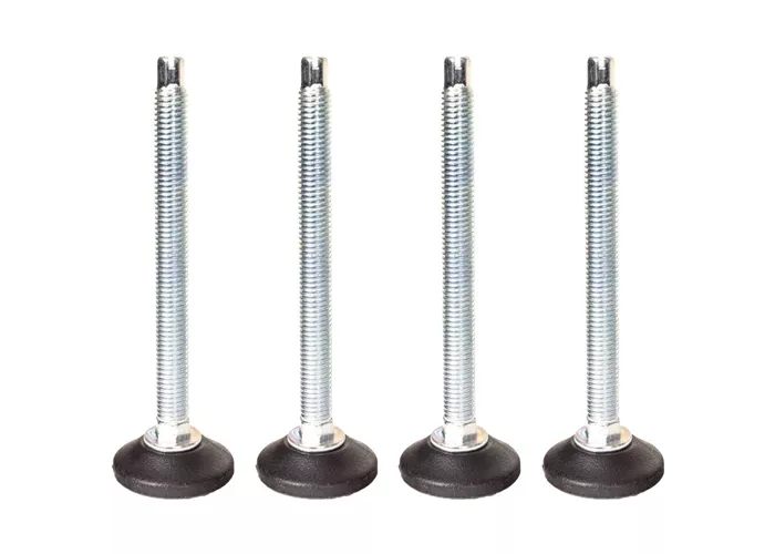 fleur ami DIVISION Stellfüße (Set á 4 Stk.)