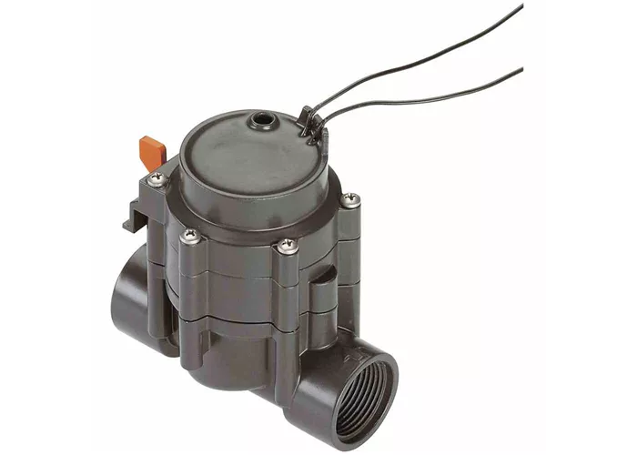 Gardena Bewässerungsventil 24 V 33,3-mm-Innengewinde (G 1) Gardena Bewässerungsventil 24 V 33,3-mm-Innengewinde (G 1)