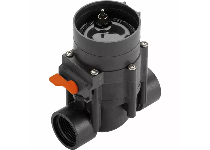 Gardena Bewässerungsventil 9 V Gardena Bewässerungsventil 9 V
