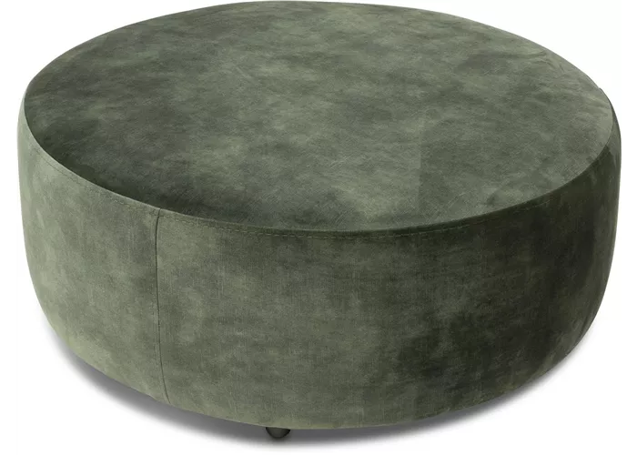 fleur ami CURVE Pouf 80 cm fleur ami CURVE Pouf 80 cm