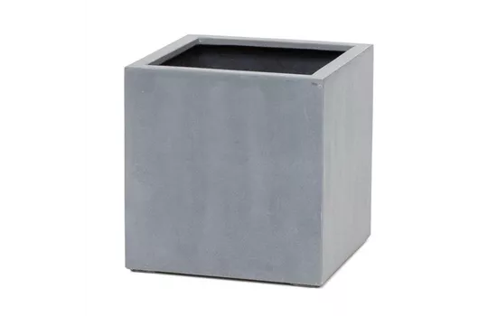 fleur ami TRIBECA BLOCK Pflanzkübel quadratisch fleur ami TRIBECA BLOCK Pflanzkübel quadratisch