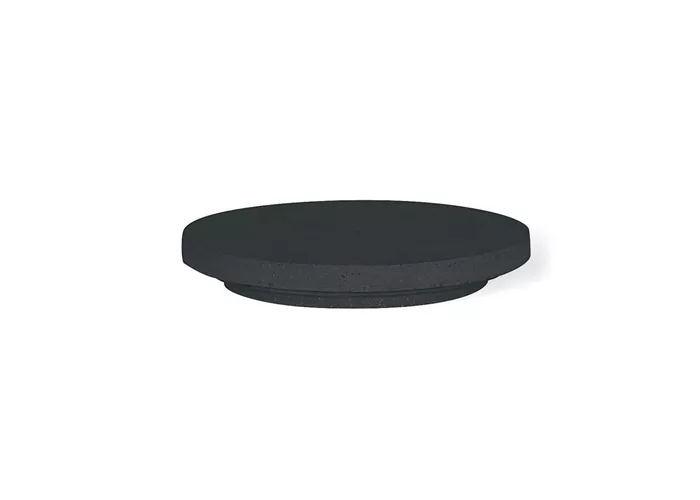 fleur ami POLYSTONE WALL CONE Deckel fleur ami POLYSTONE WALL CONE Deckel