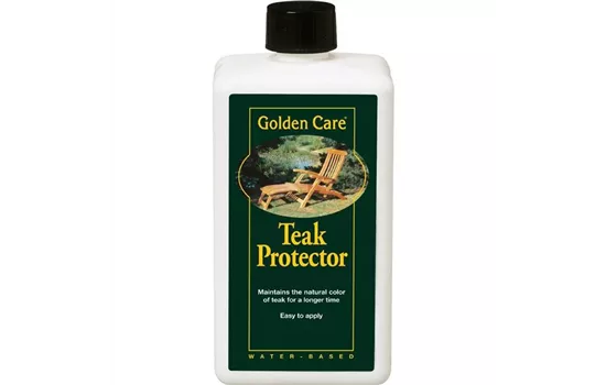 fleur ami GOLDEN CARE Teak Schutz fleur ami GOLDEN CARE Teak Schutz