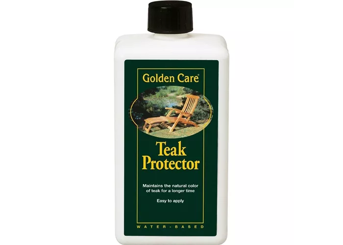 fleur ami GOLDEN CARE Teak Schutz fleur ami GOLDEN CARE Teak Schutz