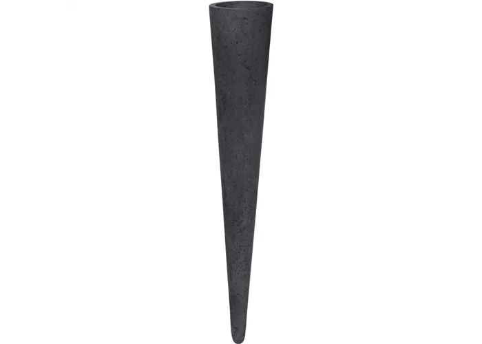 fleur ami POLYSTONE WALL CONE Wanddekoration fleur ami POLYSTONE WALL CONE Wanddekoration