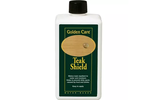 fleur ami GOLDEN CARE Teak Imprägnierung fleur ami GOLDEN CARE Teak Imprägnierung