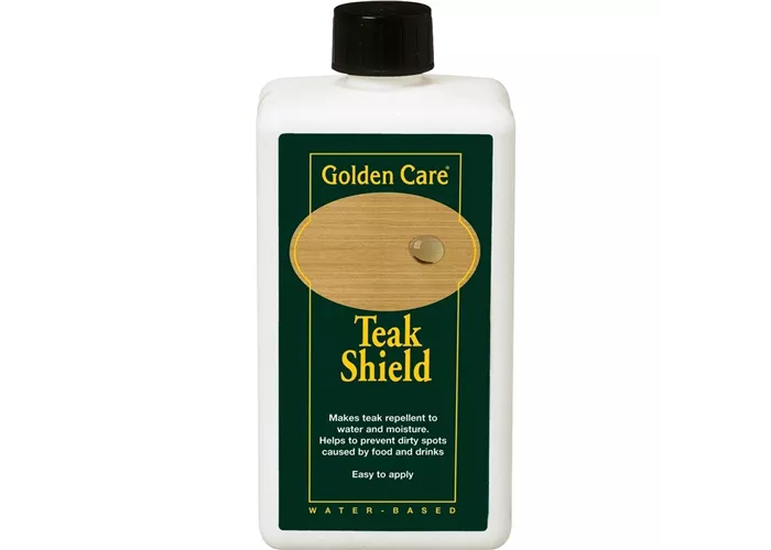 fleur ami GOLDEN CARE Teak Imprägnierung fleur ami GOLDEN CARE Teak Imprägnierung