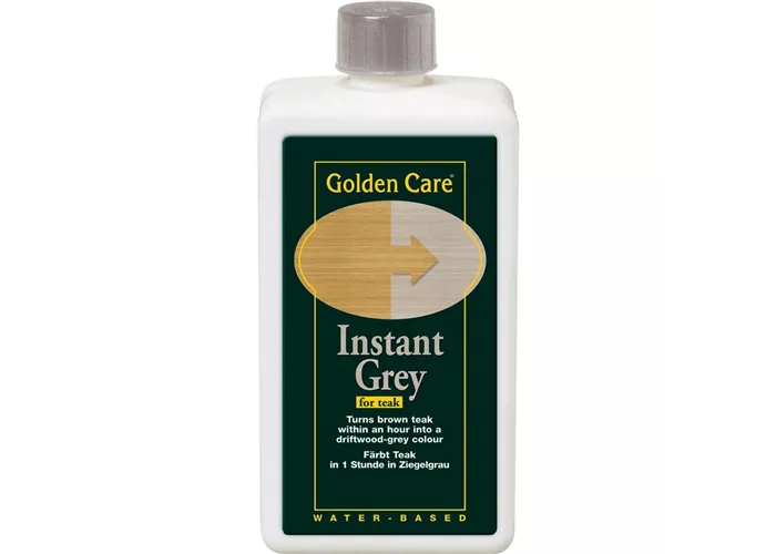 fleur ami GOLDEN CARE Teak Instant Grau fleur ami GOLDEN CARE Teak Instant Grau
