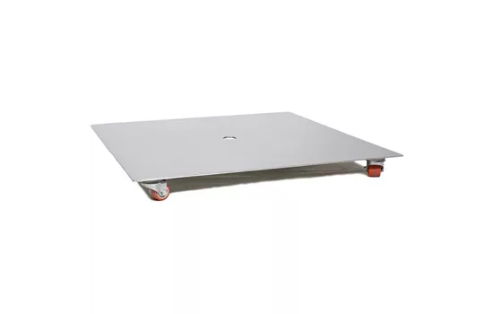 fleur ami DIVISION 80 Rollenuntersetzer fleur ami DIVISION 80 Rollenuntersetzer