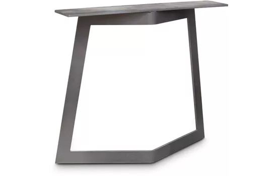 fleur ami Tischgestell 80 x 70 cm fleur ami Tischgestell 80 x 70 cm