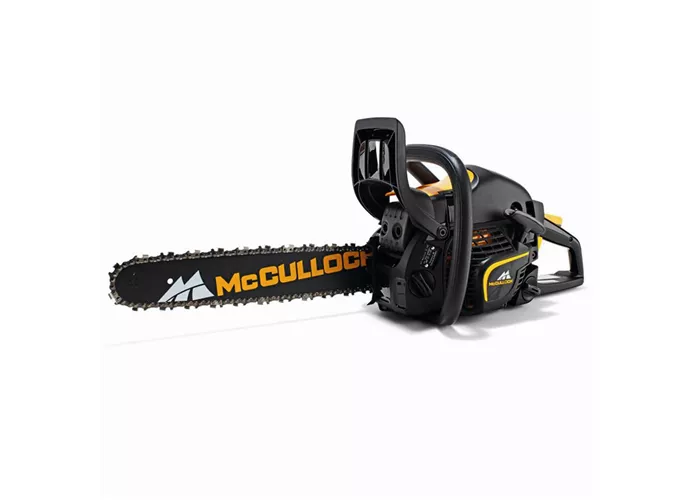McCulloch Benzin-Kettensäge CS 410 Elite