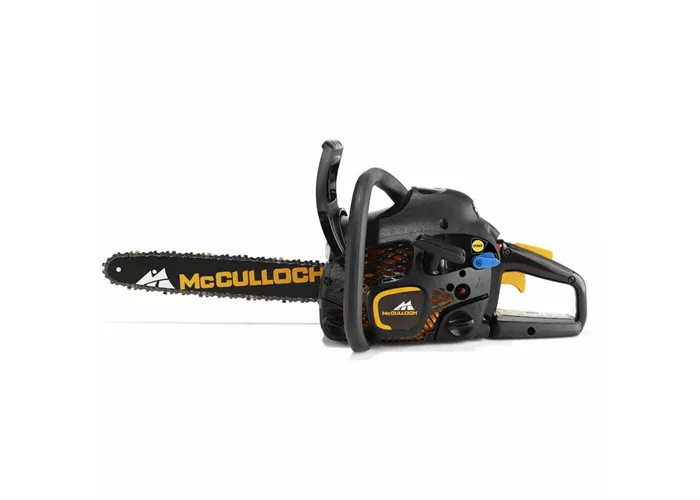 McCulloch Benzin-Kettensäge CS 42STE