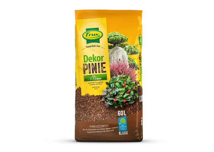 frux Dekorpinie fein 7 – 15 mm