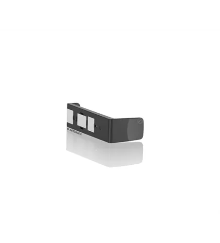 LECHUZA Magnethalter 4 x 14 in schwarz LECHUZA Magnethalter 4 x 14 in schwarz