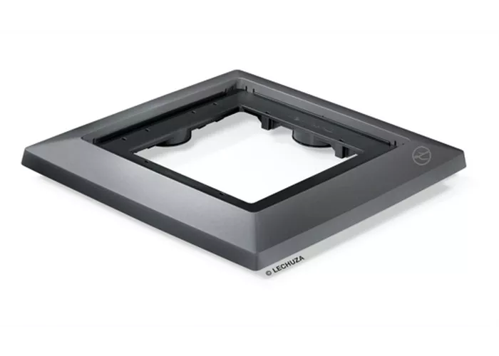 LECHUZA Rolluntersetzer 41  LECHUZA Rolluntersetzer 41