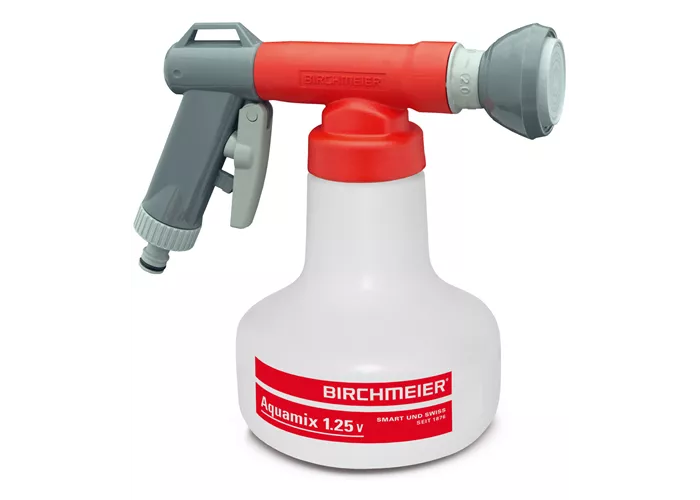 Birchmeier Düngermischgerät 'Aquamix 1.25 V' 1,25 l
