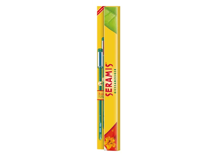 Seramis Gießanzeiger groß 2er-Pack Seramis Gießanzeiger groß 2er-Pack