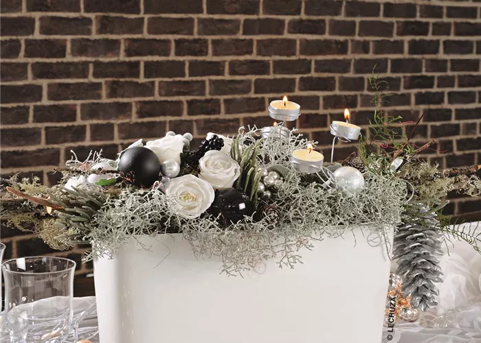 LECHUZA DELTA 20  LECHUZA DELTA 20