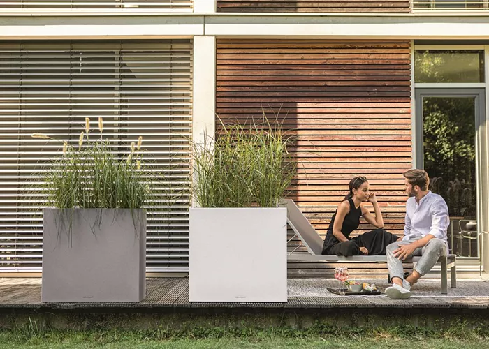 LECHUZA CANTO Stone 80 wide