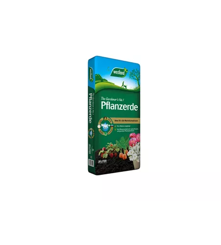 Westland Pflanzerde