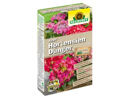 Azet HortensienDünger