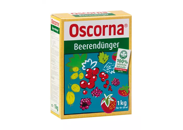 Oscorna Beerendünger Oscorna Beerendünger