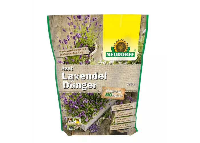 Azet LavendelDünger Azet LavendelDünger