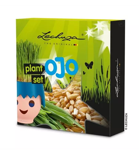 LECHUZA Pflanz-Set  LECHUZA Pflanz-Set