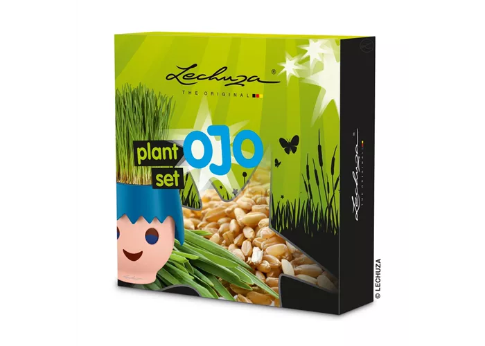 LECHUZA Pflanz-Set  LECHUZA Pflanz-Set