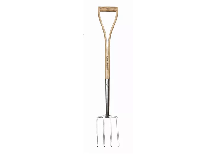 Kent & Stowe Kinder Spatengabel